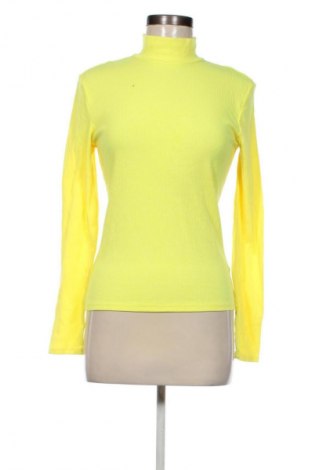 Damen Shirt Clockhouse, Größe L, Farbe Gelb, Preis 5,99 €