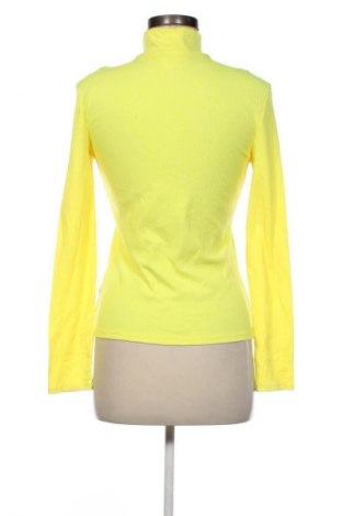 Damen Shirt Clockhouse, Größe L, Farbe Gelb, Preis 5,99 €