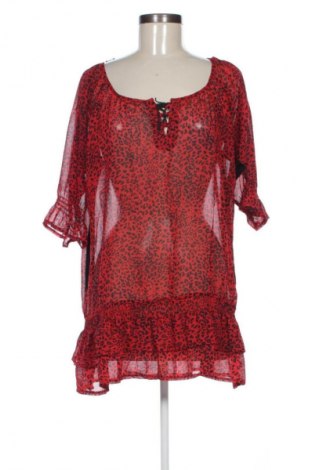 Damen Shirt Clockhouse, Größe XL, Farbe Mehrfarbig, Preis 9,72 €