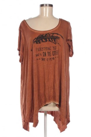 Női blúz Clockhouse, Méret 3XL, Szín Sokszínű, Ár 3 800 Ft