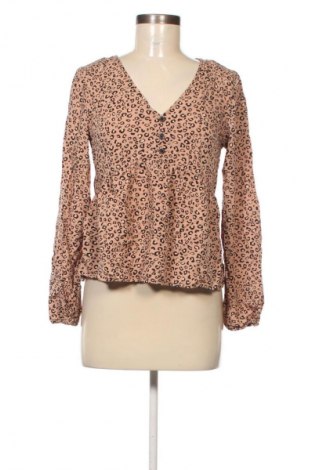 Damen Shirt Clockhouse, Größe S, Farbe Mehrfarbig, Preis € 5,99