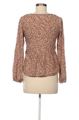 Damen Shirt Clockhouse, Größe S, Farbe Mehrfarbig, Preis € 5,99