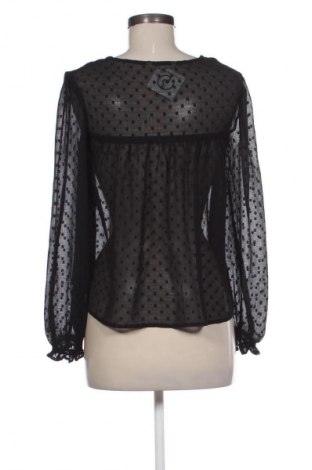 Bluzka damska Clockhouse, Rozmiar S, Kolor Czarny, Cena 43,68 zł