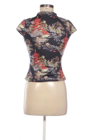 Γυναικεία μπλούζα Clockhouse, Μέγεθος S, Χρώμα Πολύχρωμο, Τιμή 9,72 €