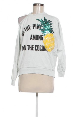 Γυναικεία μπλούζα Clockhouse, Μέγεθος S, Χρώμα Πολύχρωμο, Τιμή 19,95 €