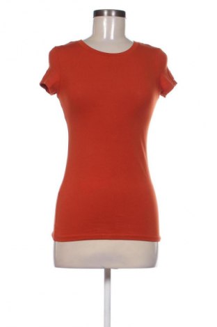 Damen Shirt Clockhouse, Größe XS, Farbe Braun, Preis 9,72 €