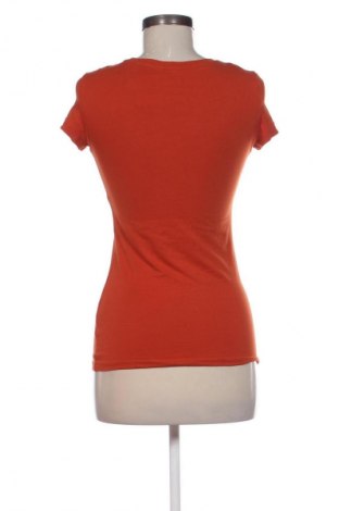 Damen Shirt Clockhouse, Größe XS, Farbe Braun, Preis 9,72 €