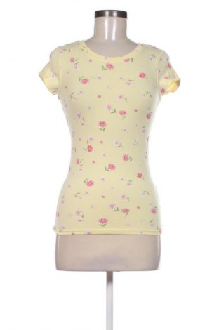 Bluzka damska Clockhouse, Rozmiar XS, Kolor Kolorowy, Cena 43,68 zł