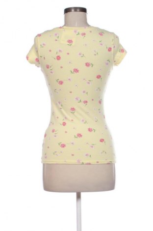 Bluzka damska Clockhouse, Rozmiar XS, Kolor Kolorowy, Cena 43,68 zł