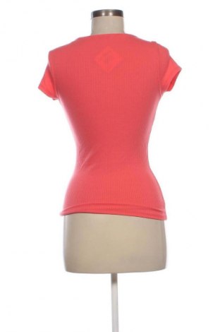 Γυναικεία μπλούζα Clockhouse, Μέγεθος S, Χρώμα Πορτοκαλί, Τιμή 9,72 €