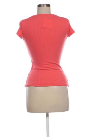 Γυναικεία μπλούζα Clockhouse, Μέγεθος S, Χρώμα Πορτοκαλί, Τιμή 9,72 €