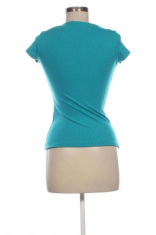 Γυναικεία μπλούζα Clockhouse, Μέγεθος S, Χρώμα Μπλέ, Τιμή 9,72 €