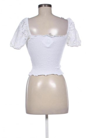 Bluză de femei Clockhouse, Mărime L, Culoare Alb, Preț 50,00 Lei