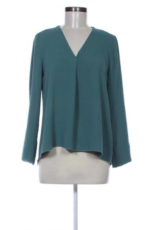 Damen Shirt Cloud 5ive, Größe S, Farbe Grün, Preis 10,00 €