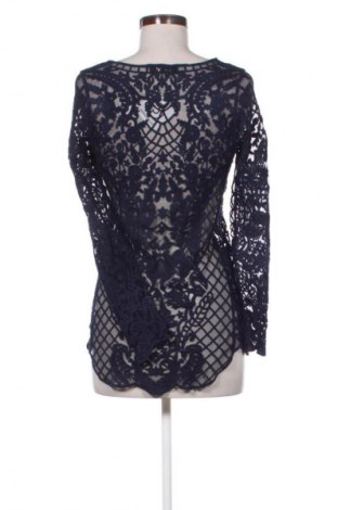 Bluzka damska Club L, Rozmiar M, Kolor Niebieski, Cena 110,34 zł