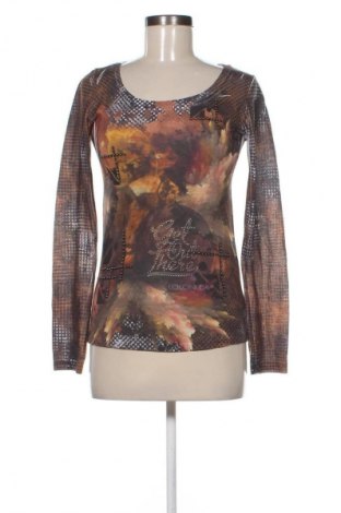 Damen Shirt Coconuda, Größe M, Farbe Mehrfarbig, Preis 7,99 €