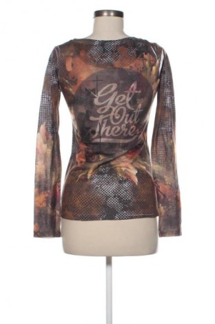 Damen Shirt Coconuda, Größe M, Farbe Mehrfarbig, Preis 7,99 €