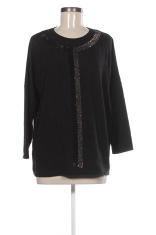 Γυναικεία μπλούζα Collection, Μέγεθος XL, Χρώμα Μαύρο, Τιμή 6,99 €