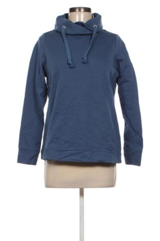 Γυναικεία μπλούζα Collection L, Μέγεθος M, Χρώμα Μπλέ, Τιμή 5,99 €