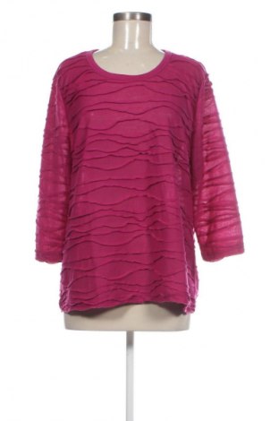 Dámská halenka Collection L, Velikost XL, Barva Růžová, Cena  169,00 Kč