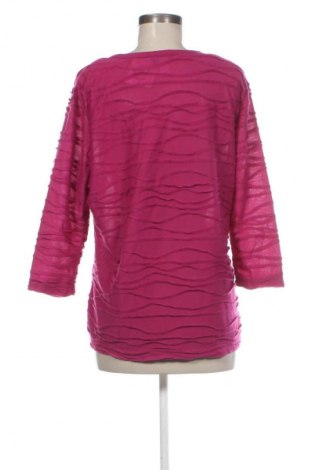 Dámská halenka Collection L, Velikost XL, Barva Růžová, Cena  169,00 Kč