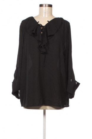 Bluză de femei Colloseum, Mărime XL, Culoare Negru, Preț 29,99 Lei