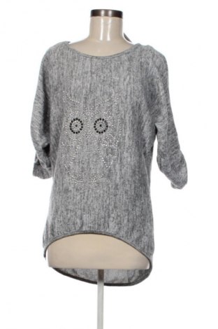 Bluză de femei Colloseum, Mărime S, Culoare Gri, Preț 19,99 Lei