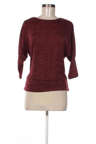 Bluzka damska Colloseum, Rozmiar S, Kolor Czerwony, Cena 15,99 zł