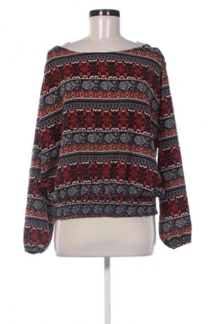 Bluzka damska Colosseum, Rozmiar XL, Kolor Kolorowy, Cena 21,99 zł