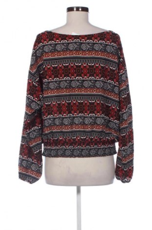 Bluzka damska Colosseum, Rozmiar XL, Kolor Kolorowy, Cena 21,99 zł