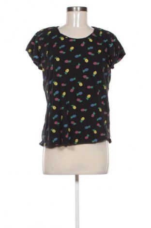 Γυναικεία μπλούζα Colours, Μέγεθος L, Χρώμα Πολύχρωμο, Τιμή 9,74 €