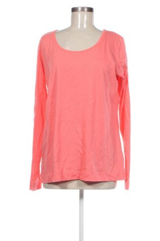 Damen Shirt Colours Of The World, Größe XXL, Farbe Rosa, Preis 7,99 €