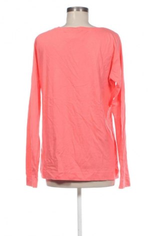 Damen Shirt Colours Of The World, Größe XXL, Farbe Rosa, Preis 7,99 €