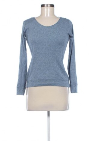 Γυναικεία μπλούζα Colours Of The World, Μέγεθος S, Χρώμα Μπλέ, Τιμή 9,72 €