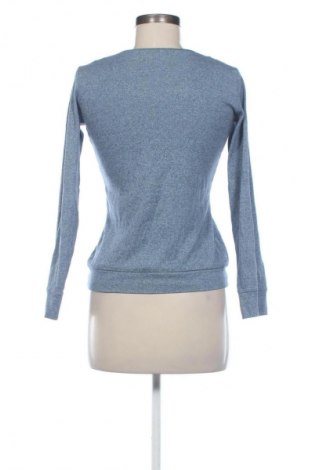 Γυναικεία μπλούζα Colours Of The World, Μέγεθος S, Χρώμα Μπλέ, Τιμή 9,72 €