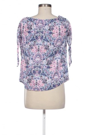 Bluzka damska Colours Of The World, Rozmiar XS, Kolor Kolorowy, Cena 43,68 zł