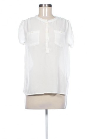 Γυναικεία μπλούζα Colours Of The World, Μέγεθος S, Χρώμα Λευκό, Τιμή 10,00 €