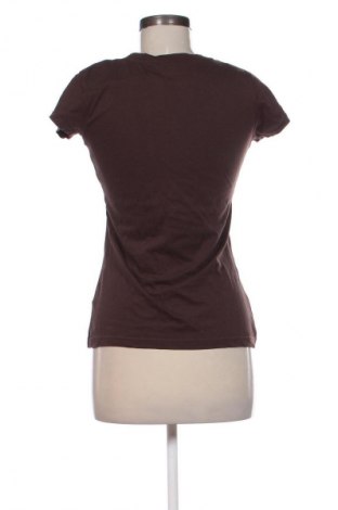 Γυναικεία μπλούζα Colours Of The World, Μέγεθος S, Χρώμα Καφέ, Τιμή 10,00 €