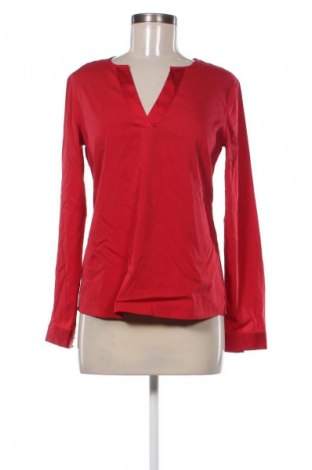 Dámska blúza Comma,, Veľkosť XS, Farba Červená, Cena  24,57 €