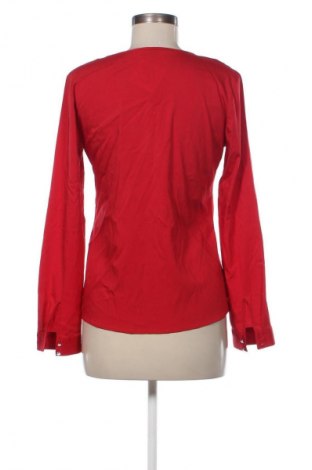 Dámska blúza Comma,, Veľkosť XS, Farba Červená, Cena  24,57 €
