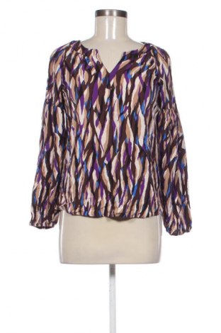 Dámska blúza Comma,, Veľkosť XS, Farba Viacfarebná, Cena  24,55 €