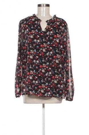 Damen Shirt Comma,, Größe L, Farbe Mehrfarbig, Preis 11,99 €