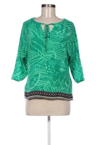 Női blúz Comma,, Méret M, Szín Sokszínű, Ár 9 600 Ft