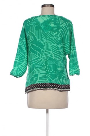 Női blúz Comma,, Méret M, Szín Sokszínű, Ár 9 600 Ft