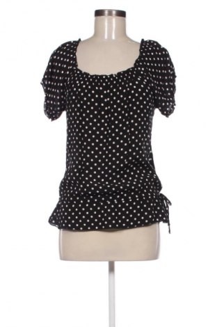 Дамска блуза Comma,, Размер S, Цвят Многоцветен, Цена 41,00 лв.