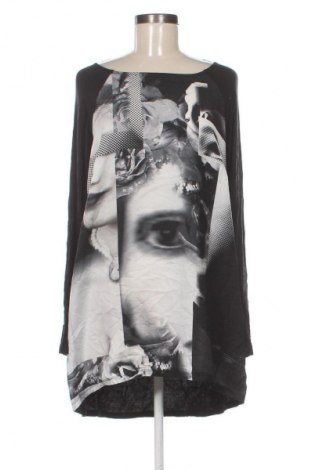 Damen Shirt Comma,, Größe XL, Farbe Mehrfarbig, Preis € 16,99