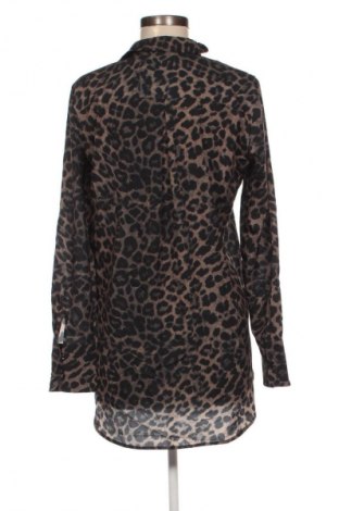 Дамска блуза Comma,, Размер XS, Цвят Многоцветен, Цена 13,99 лв.