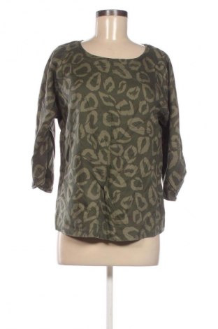 Дамска блуза Comma,, Размер S, Цвят Многоцветен, Цена 48,00 лв.