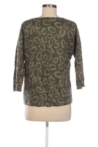 Дамска блуза Comma,, Размер S, Цвят Многоцветен, Цена 48,00 лв.