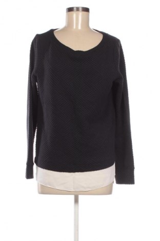 Γυναικεία μπλούζα Comma,, Μέγεθος L, Χρώμα Πολύχρωμο, Τιμή 24,55 €